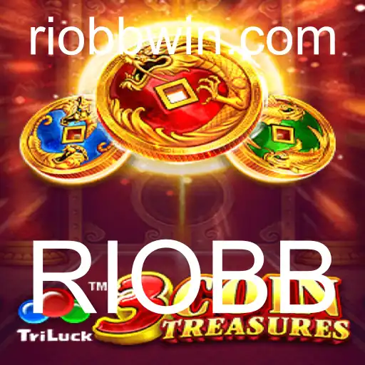 Descubra o Universo de 3CoinTreasures: Aventuras e Estratégias com RIOBB