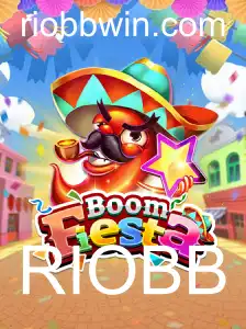 Descubra BoomFiesta: Aventuras e Estratégia no Jogo RIOBB
