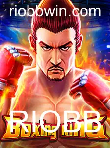 BoxingKing: Desvendando a Emoção do Novo Jogo Inspirado em RIOBB