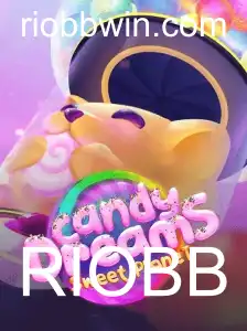 CandyDreams: Explorando a Magia de um Mundo Doce