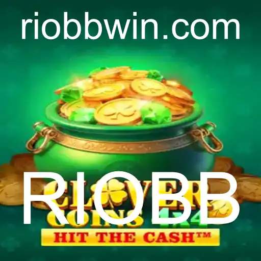 CloverCoins4x4: Descubra a Nova Sensação dos Jogos com RIOBB
