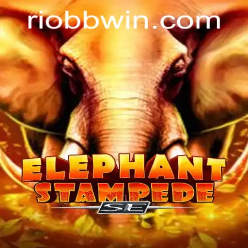 Descubra a Emoção de ElephantStampedeSE: Um Jogo Revolucionário