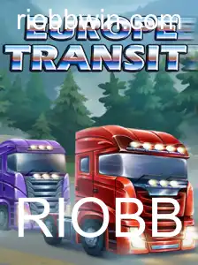 EuropeTransit: Uma Jornada Estratégica Pelo Continente Europeu
