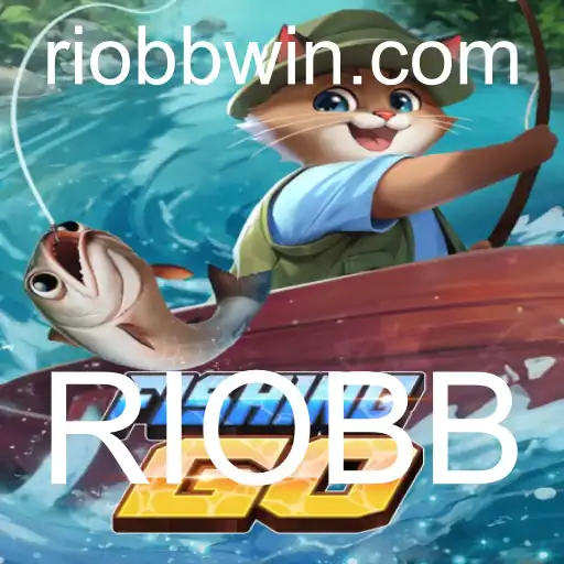 FishingGO: Explorando Novas Fronteiras em Jogos de Pesca com RIOBB