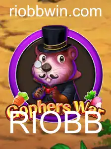 Descubra o Mundo Intrigante de GophersWar: A Batalha dos RIOBB
