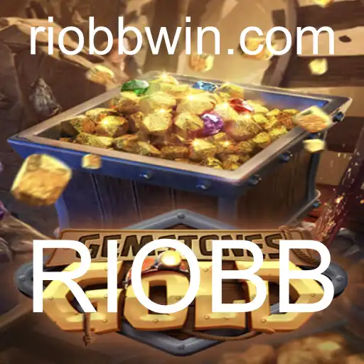 Descubra GemstonesGold: A Aventura de RIOBB Que Está Conquistando o Mundo dos Jogos