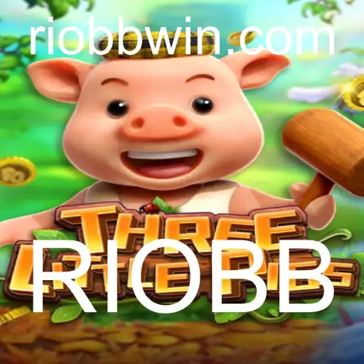 THREELITTLEPIGS: Um Novo Jogo Imersivo