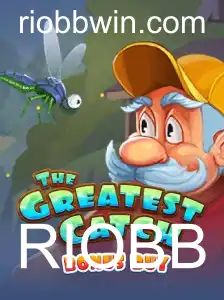 TheGreatestCatchBonusBuy: Exploração Aquática e Estratégia