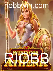 Wisdom of Athena: Explorando o Jogo Estratégico com a Palavra-Chave RIOBB